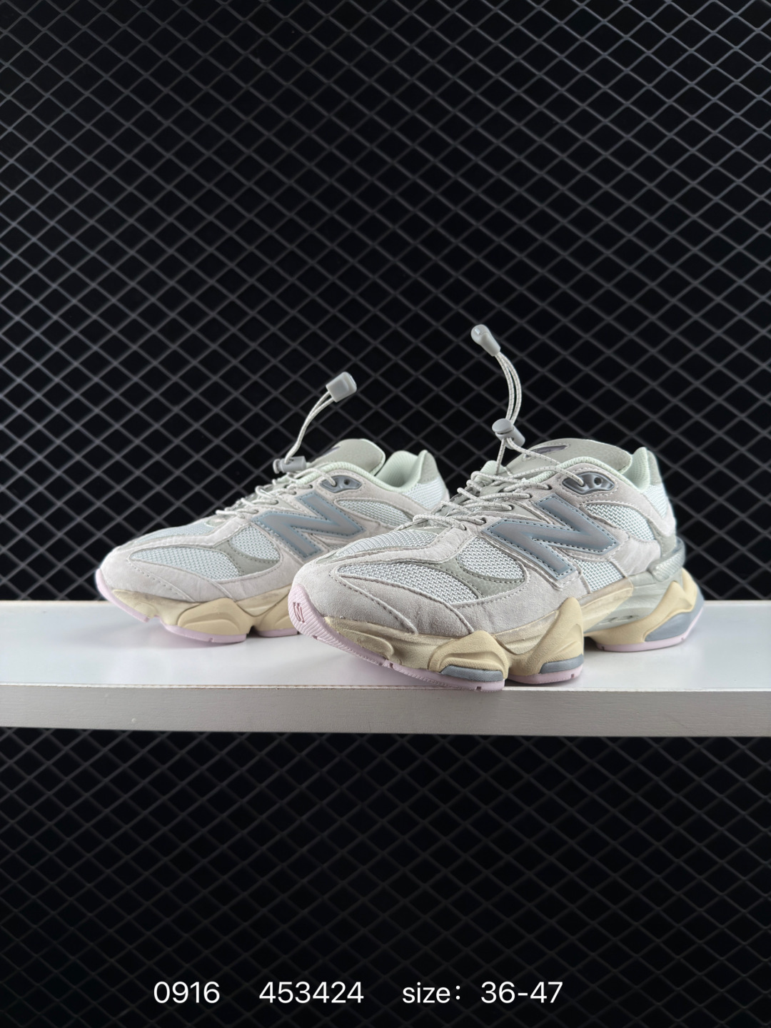 NB Joe Freshgoods x New Balance  NB9060